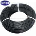 Silver Plated Wire Teflon Cable